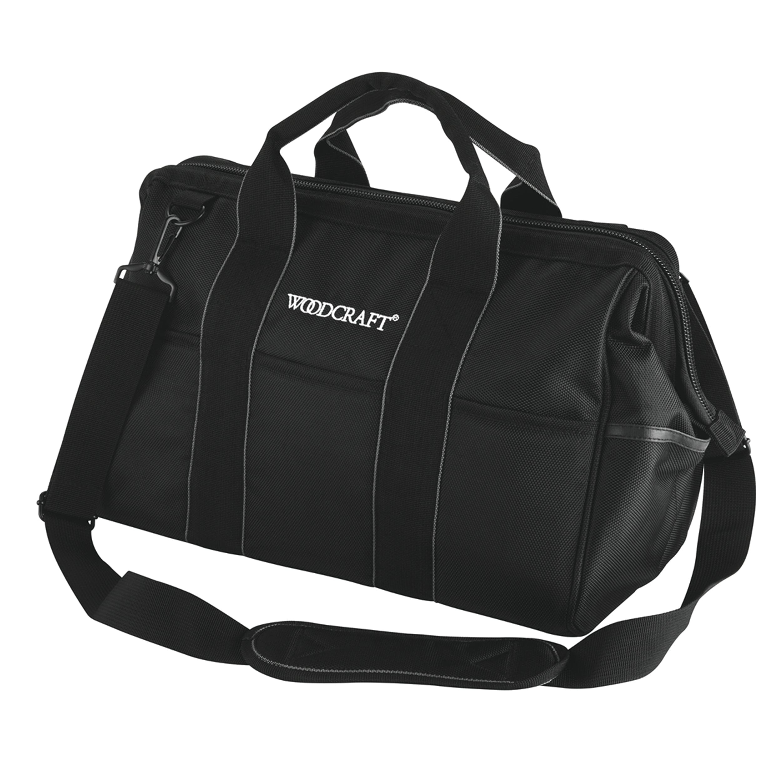 Tool Bag - 21 Pocket - Black