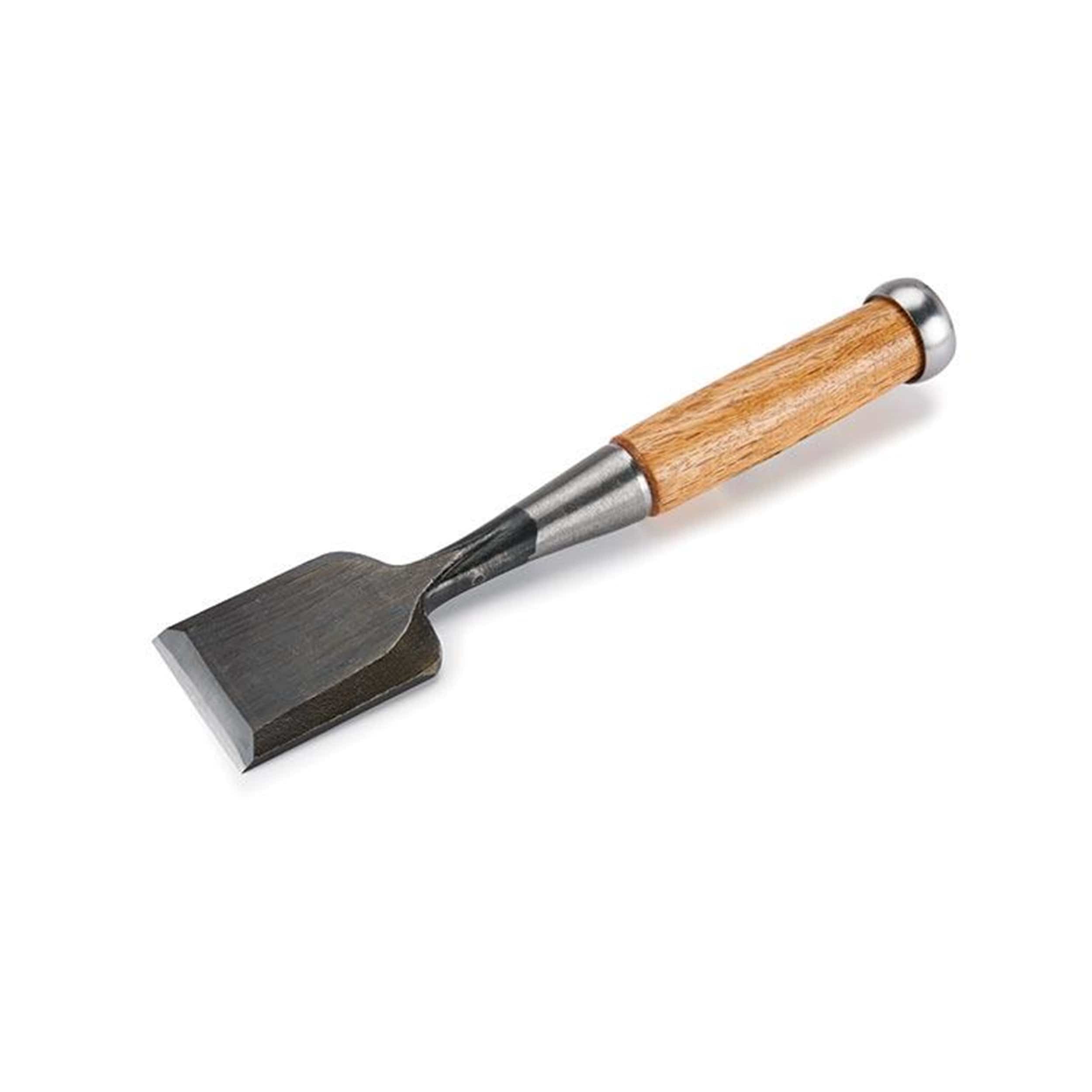 Okyo Japanese Layered Steel Chisel 42mm