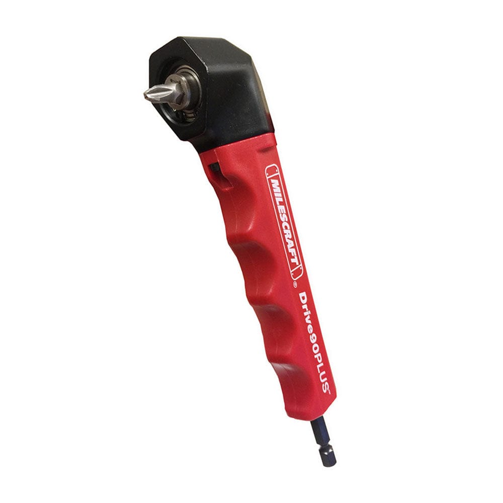 Drive90PLUS Impact Ready Right-Angle Driver