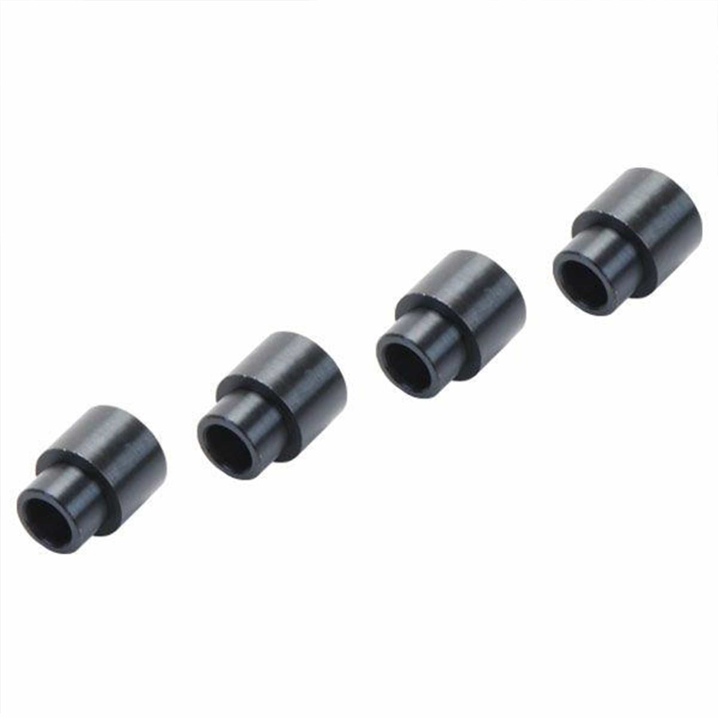 Bushings for Script Pen Kits