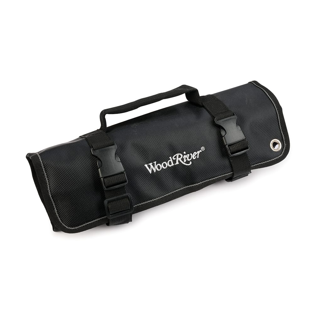 8 Pocket Chisel Roll