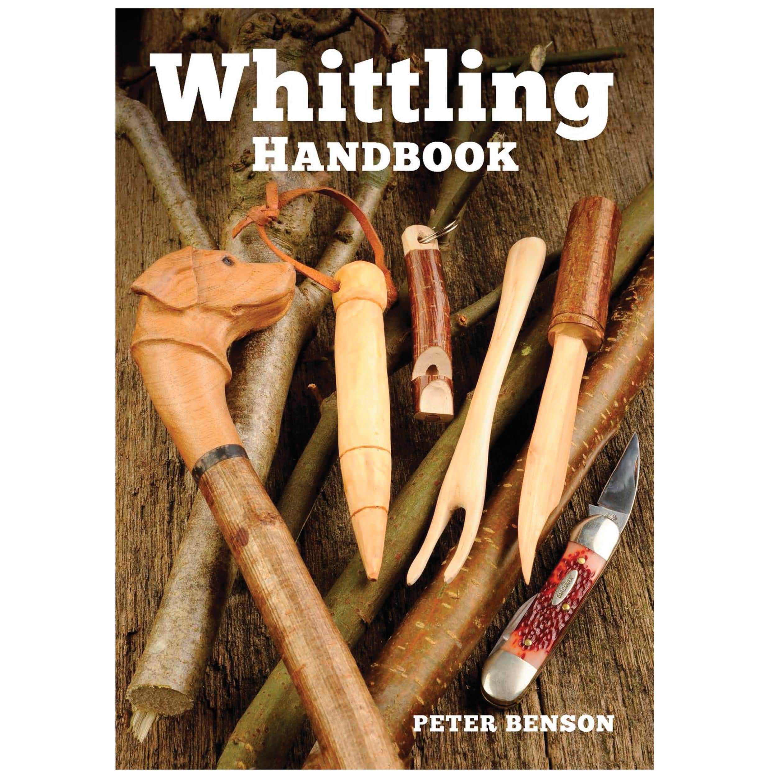 Whittling Handbook