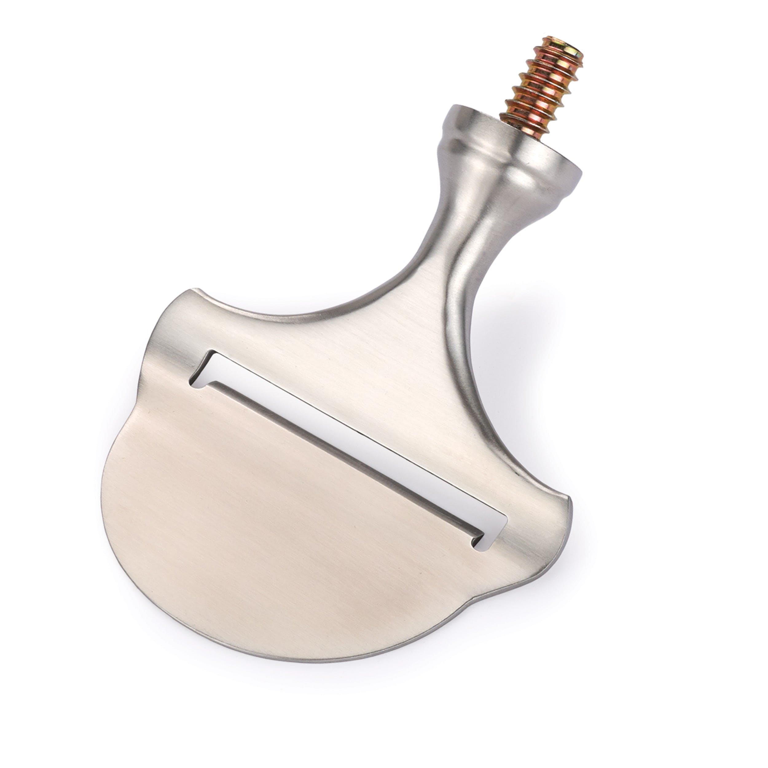 Stainless Steel Big Block Cheese Plane Turning Kit