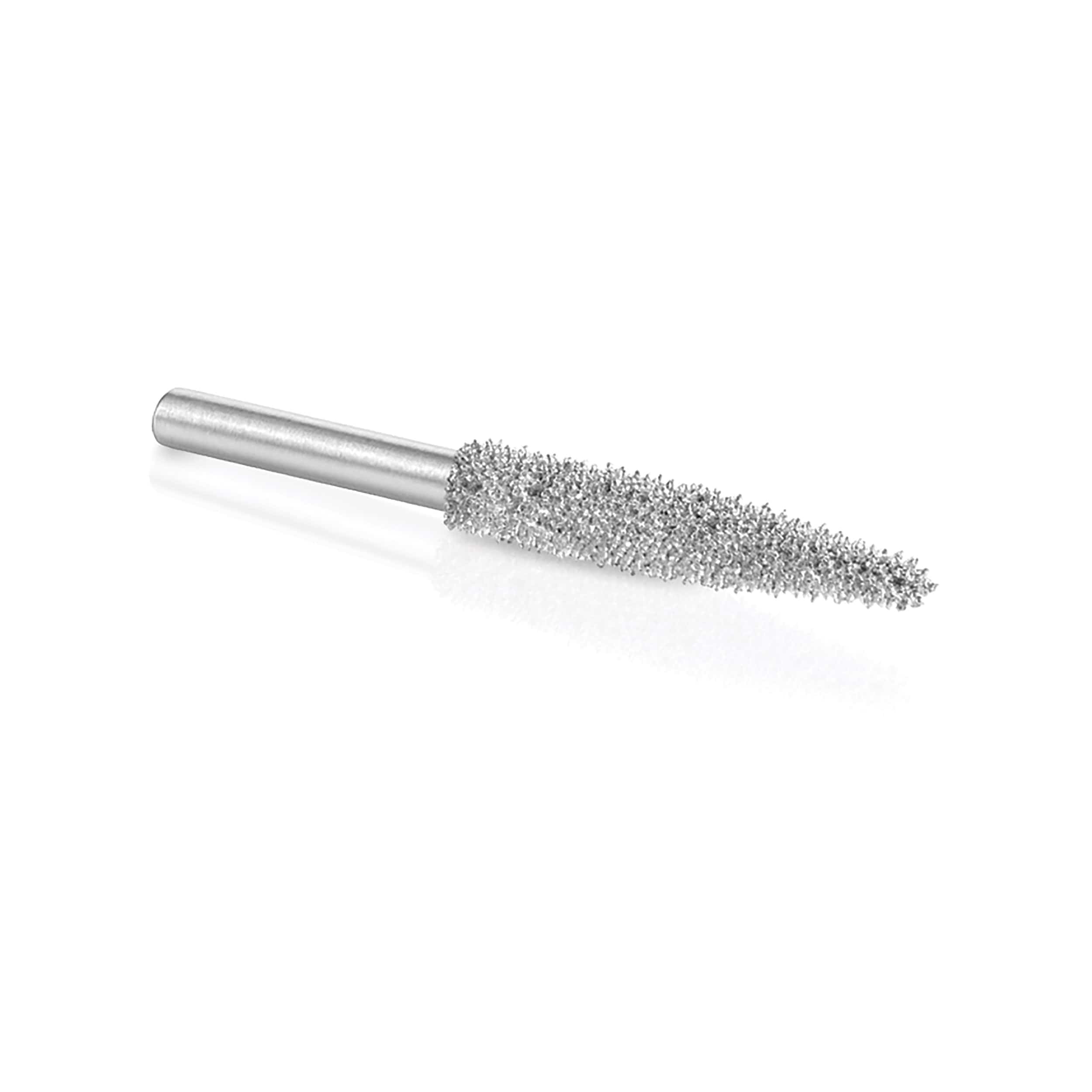 Original Taper Burr, 1/8" Shaft, Coarse (1/8" x 7/8")