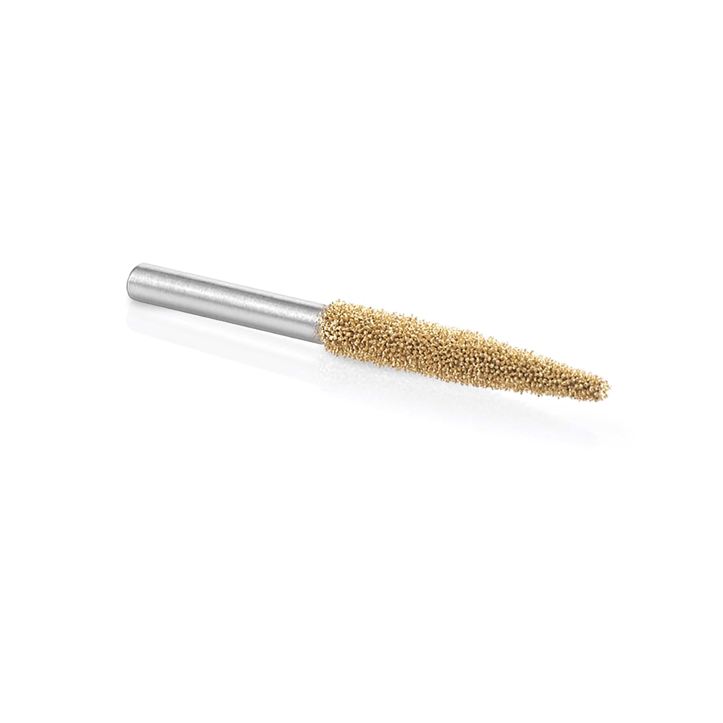Original Taper Burr, 1/8" Shaft, Fine (1/8" x 7/8")