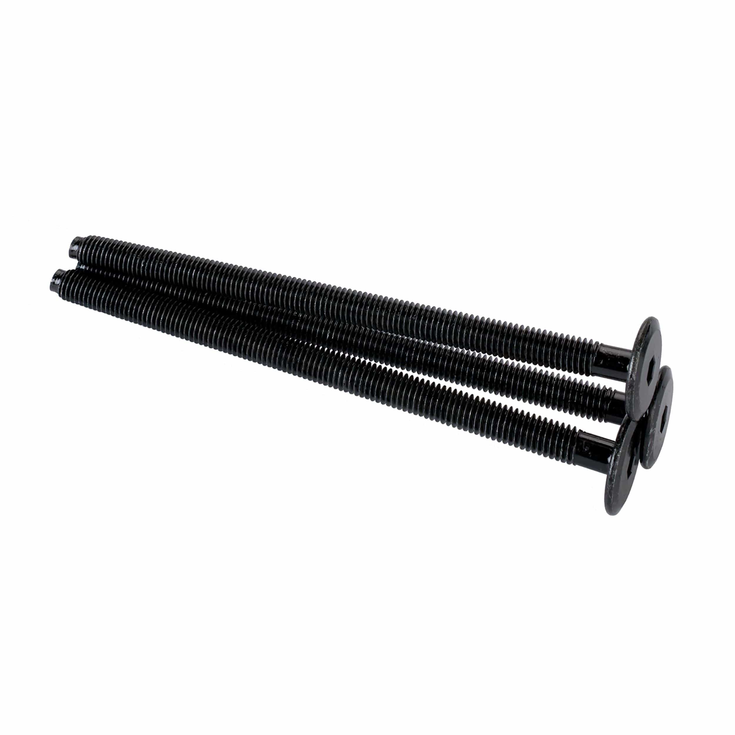 Knock Down Joint Connector Bolt - 4" - 8 Piece