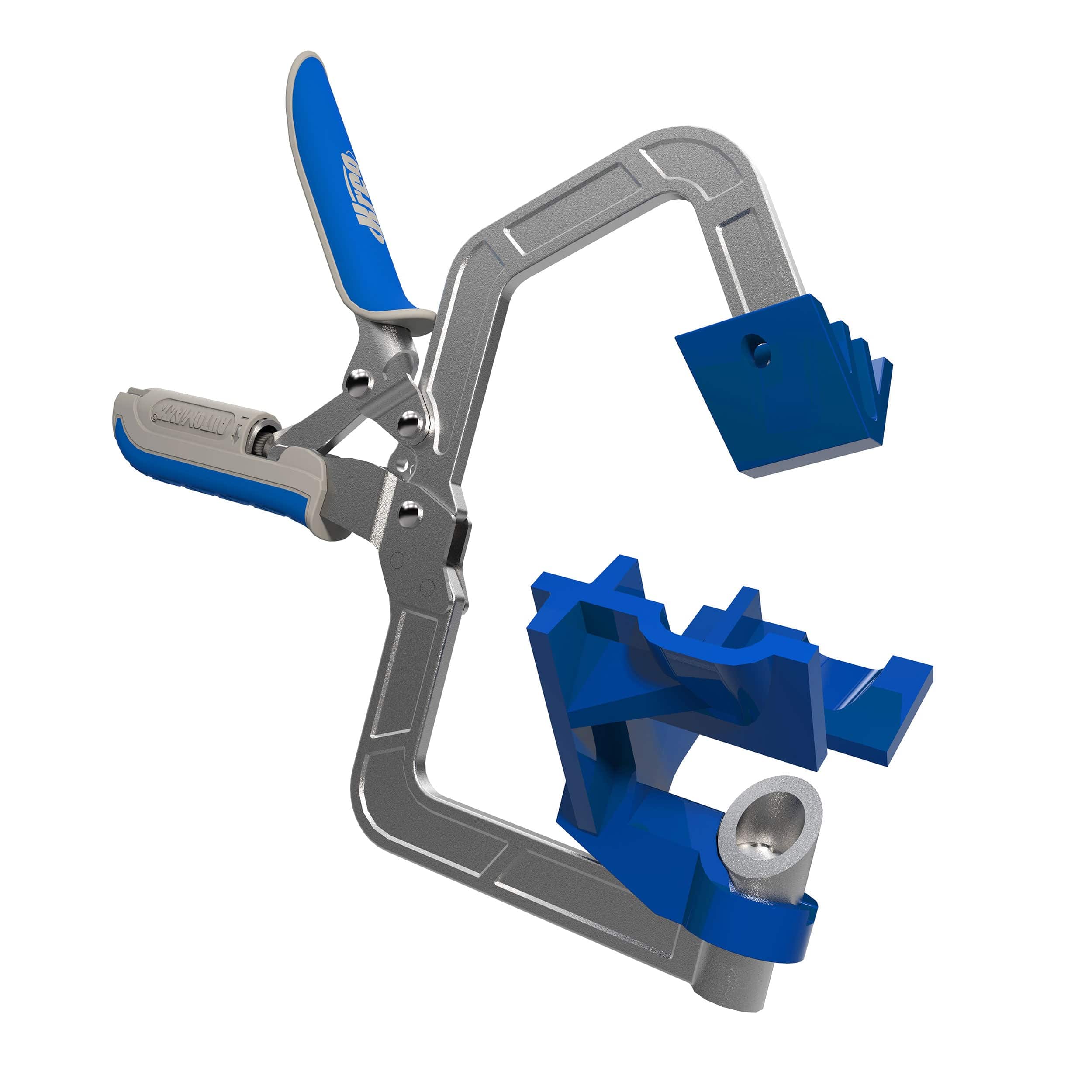 Automaxx 90-Degree Corner Clamp
