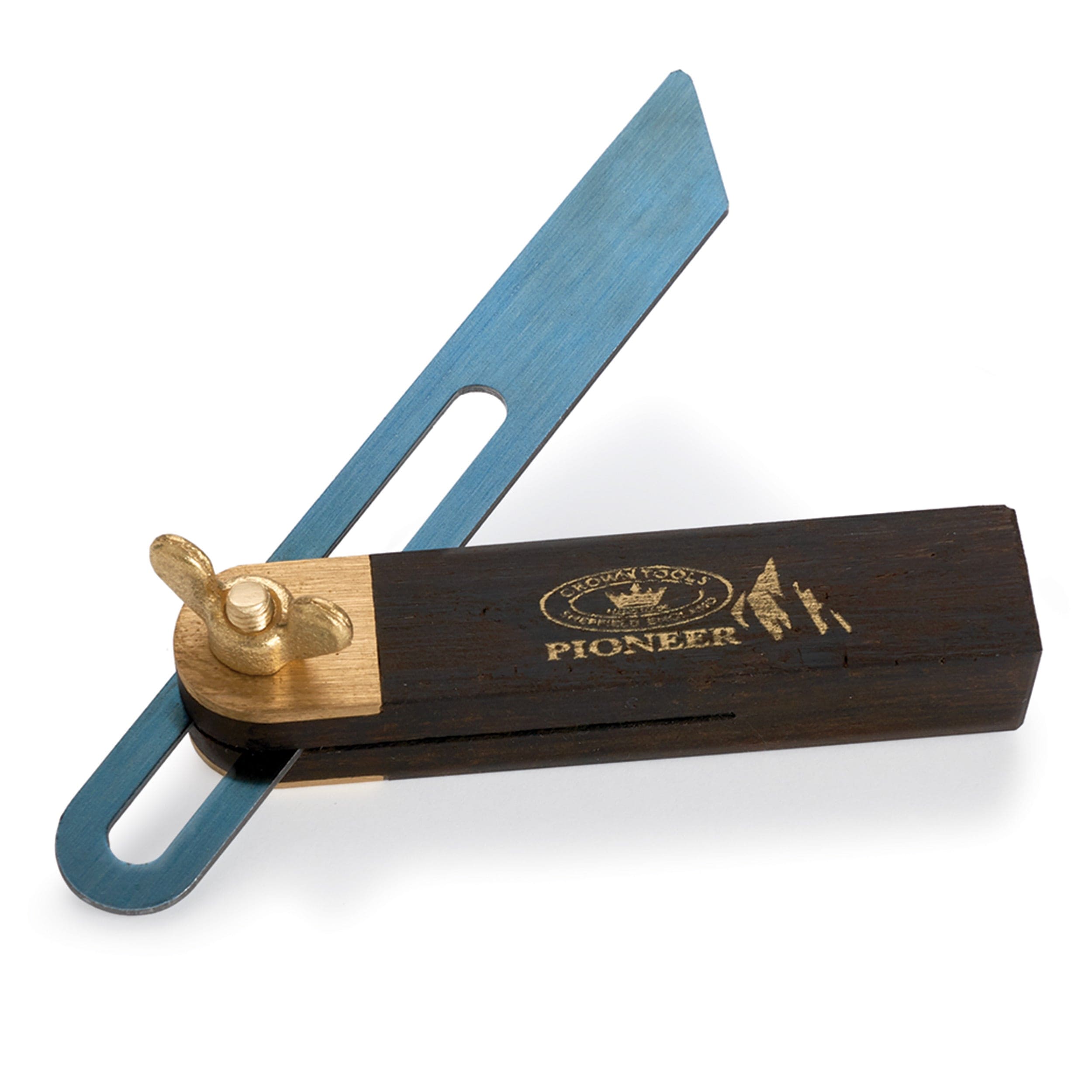 Mini Pioneer Range Sliding Bevel