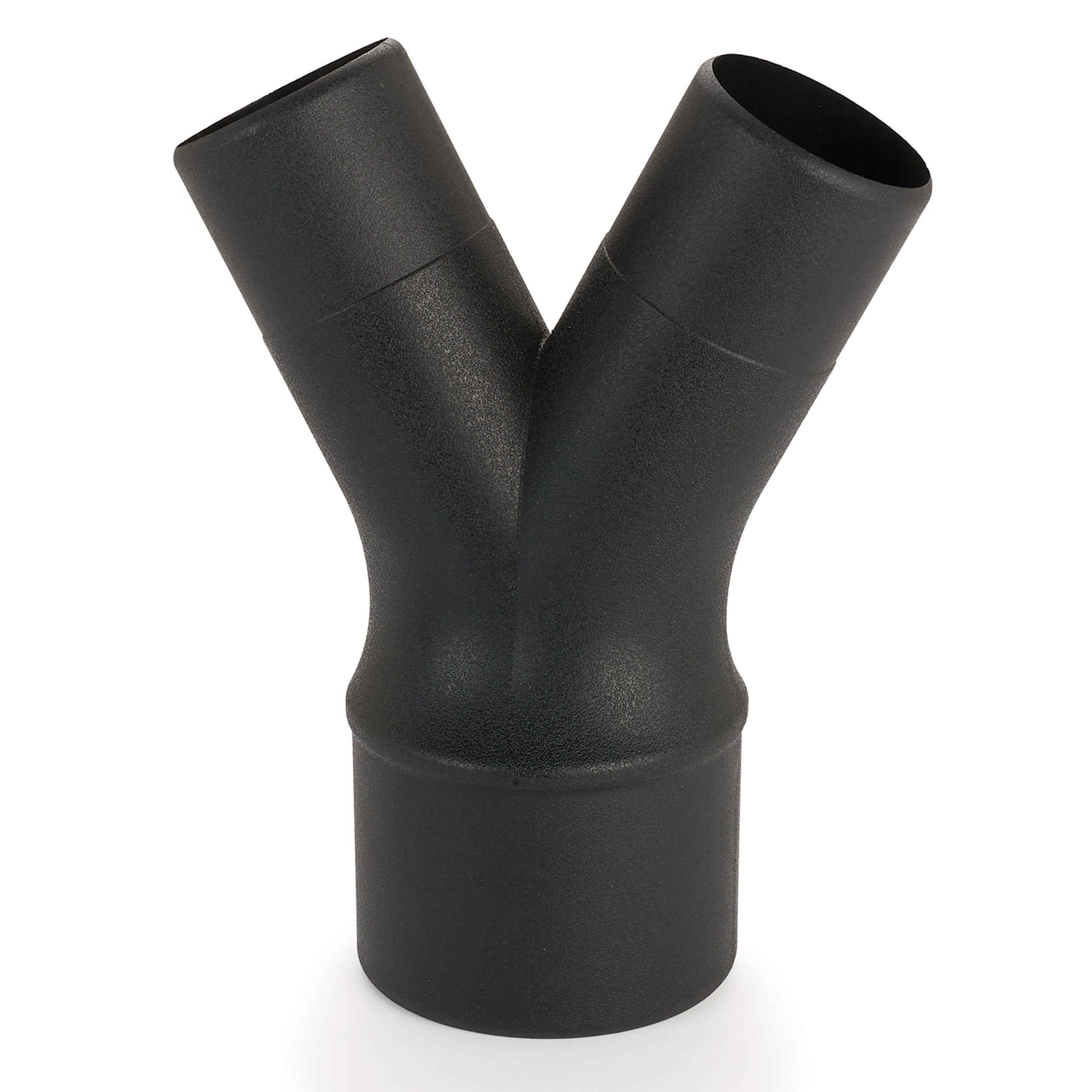 Splitter Dust Collection Fitting - 4" to 2-1/2"
