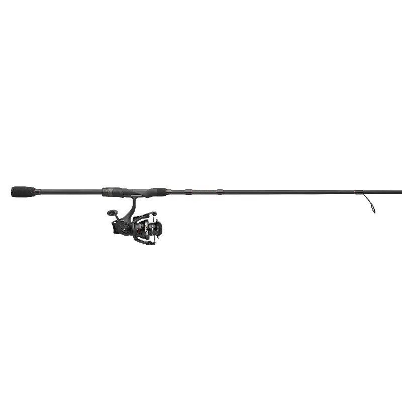 Abu Garcia Vendetta™ Spinning Combo