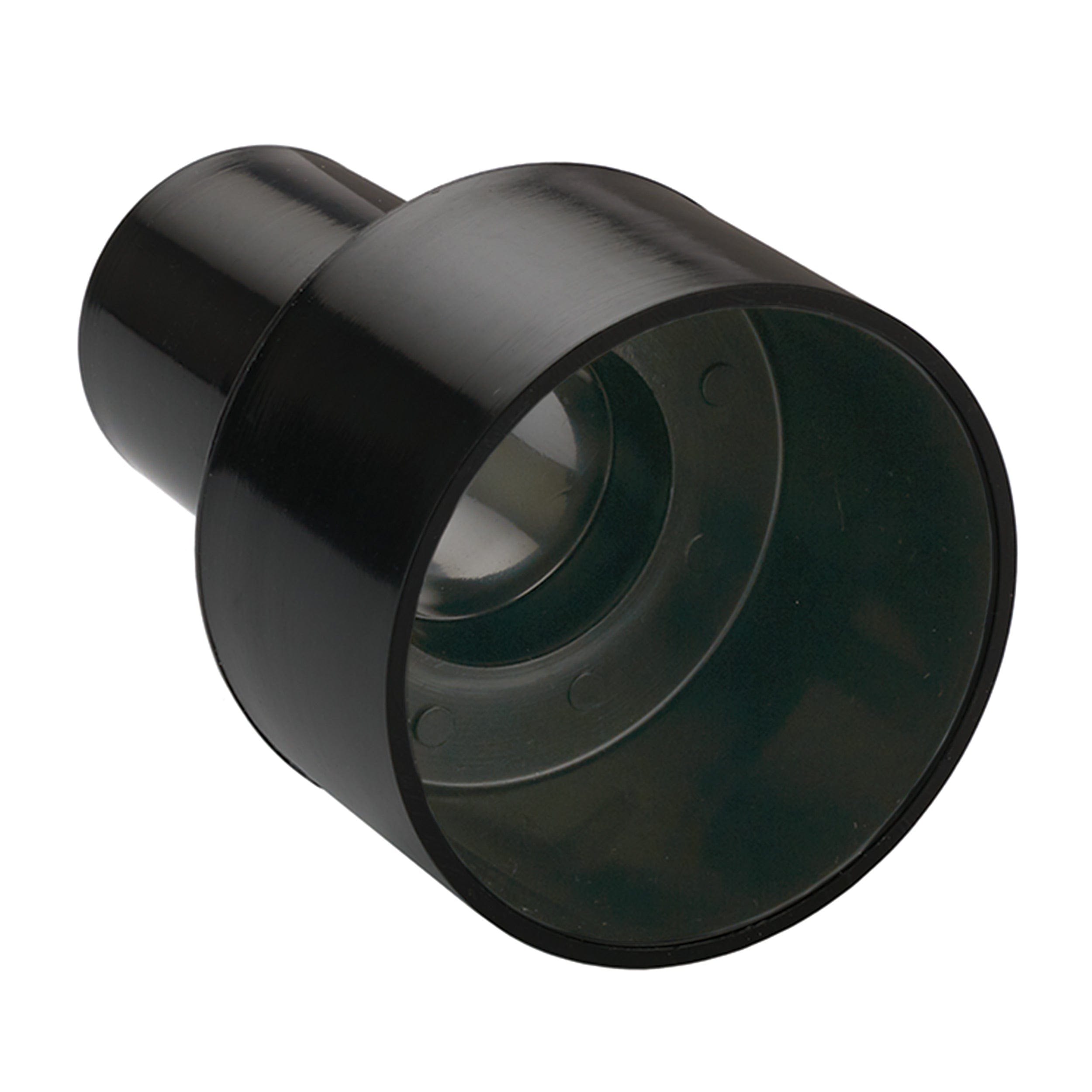 ABS Adapter Fitting for Dust Collection System -1-1/2" to 2-1/2"