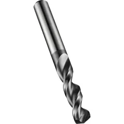 Dormer a921 hss-e alcrona top pfx 130dstub drill 7/32 inch – 5972956