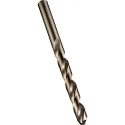 Dormer a777 hss-e bronze 135d nas907j jl drill din 338 15/64 inch – 5970939