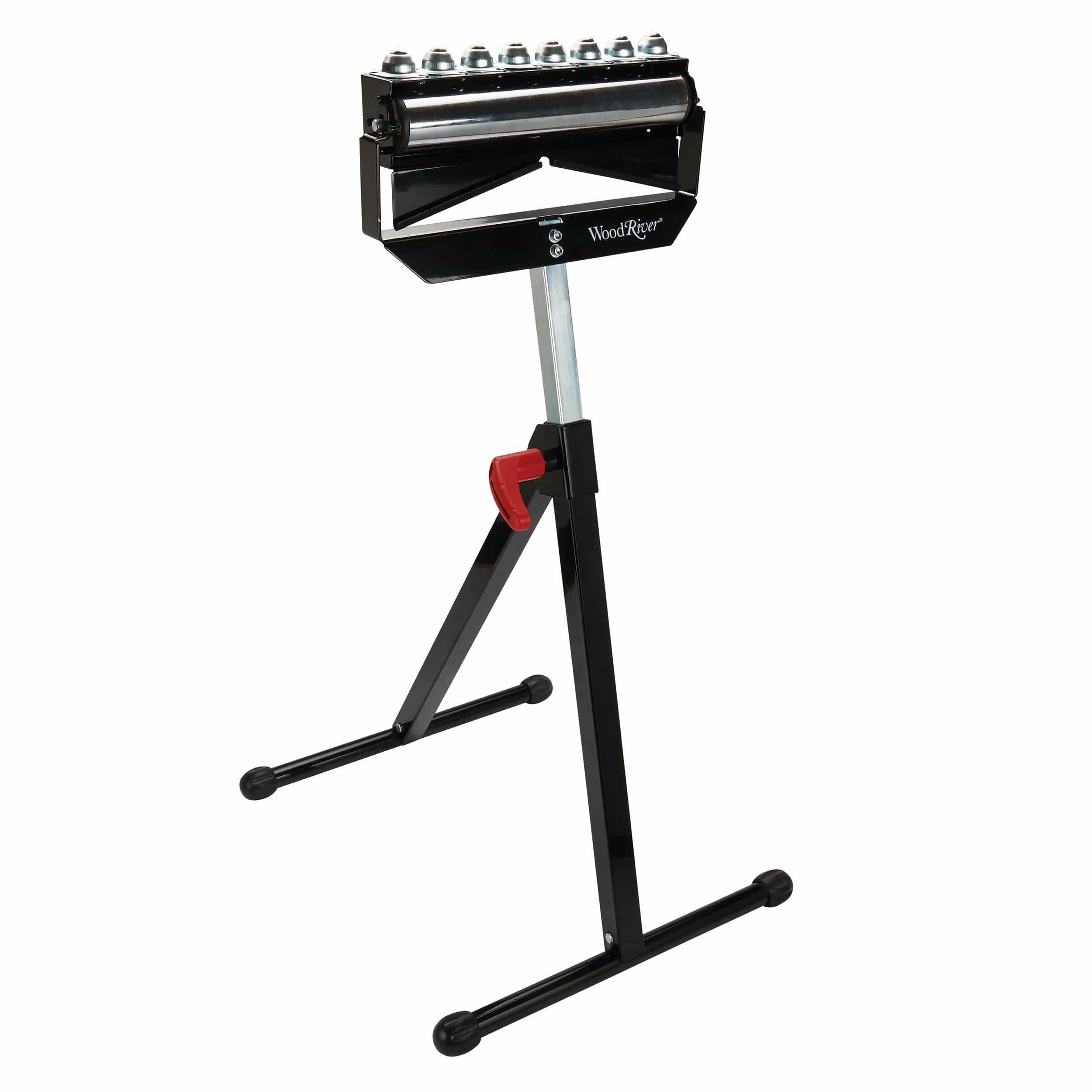 4-in-1 Adjustable Work Support Stand