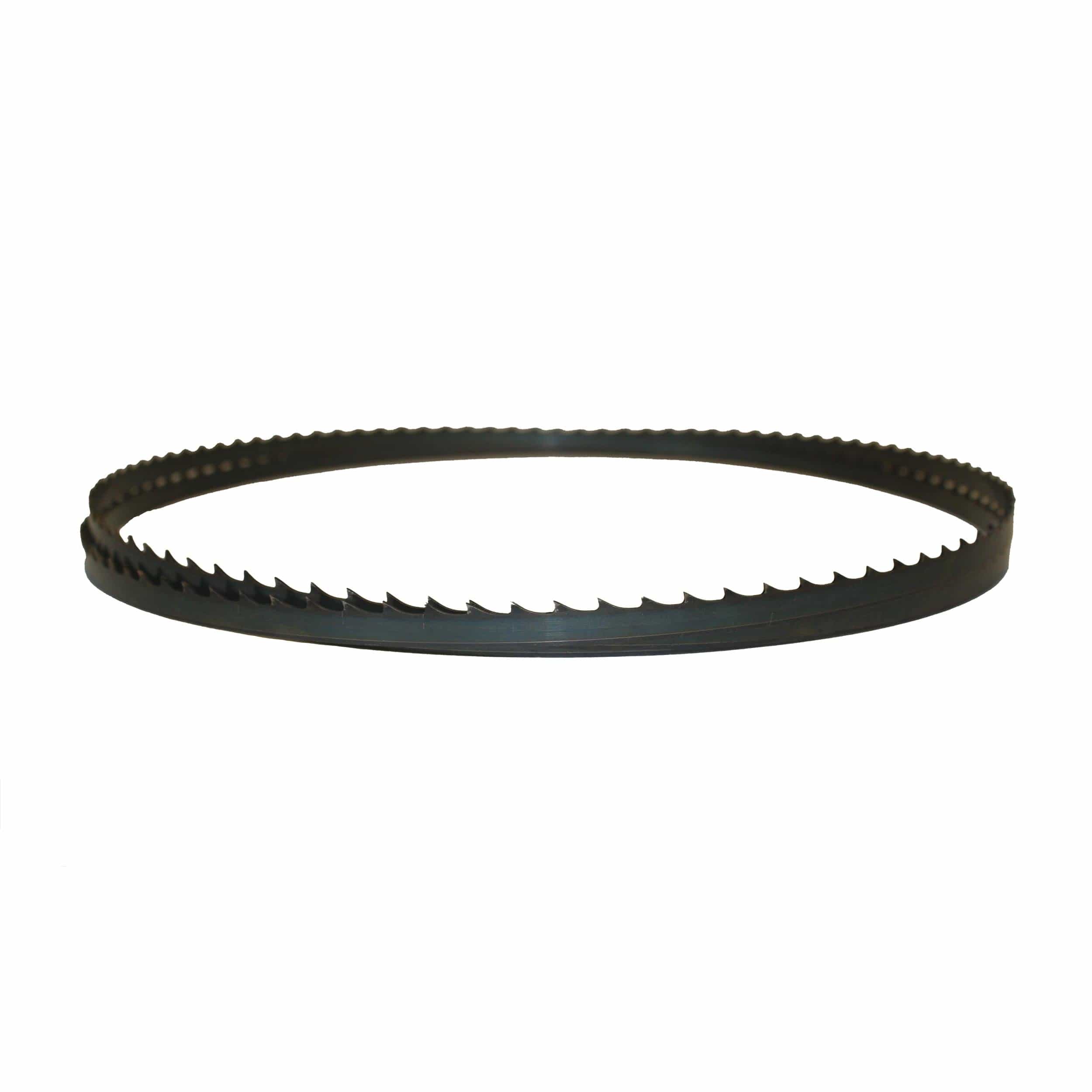 Green Wood Bandsaw Blade - 93-1/2" x 3/8" x 3 TPI