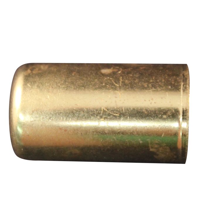 1/2" OD Brass Hose Ferrule