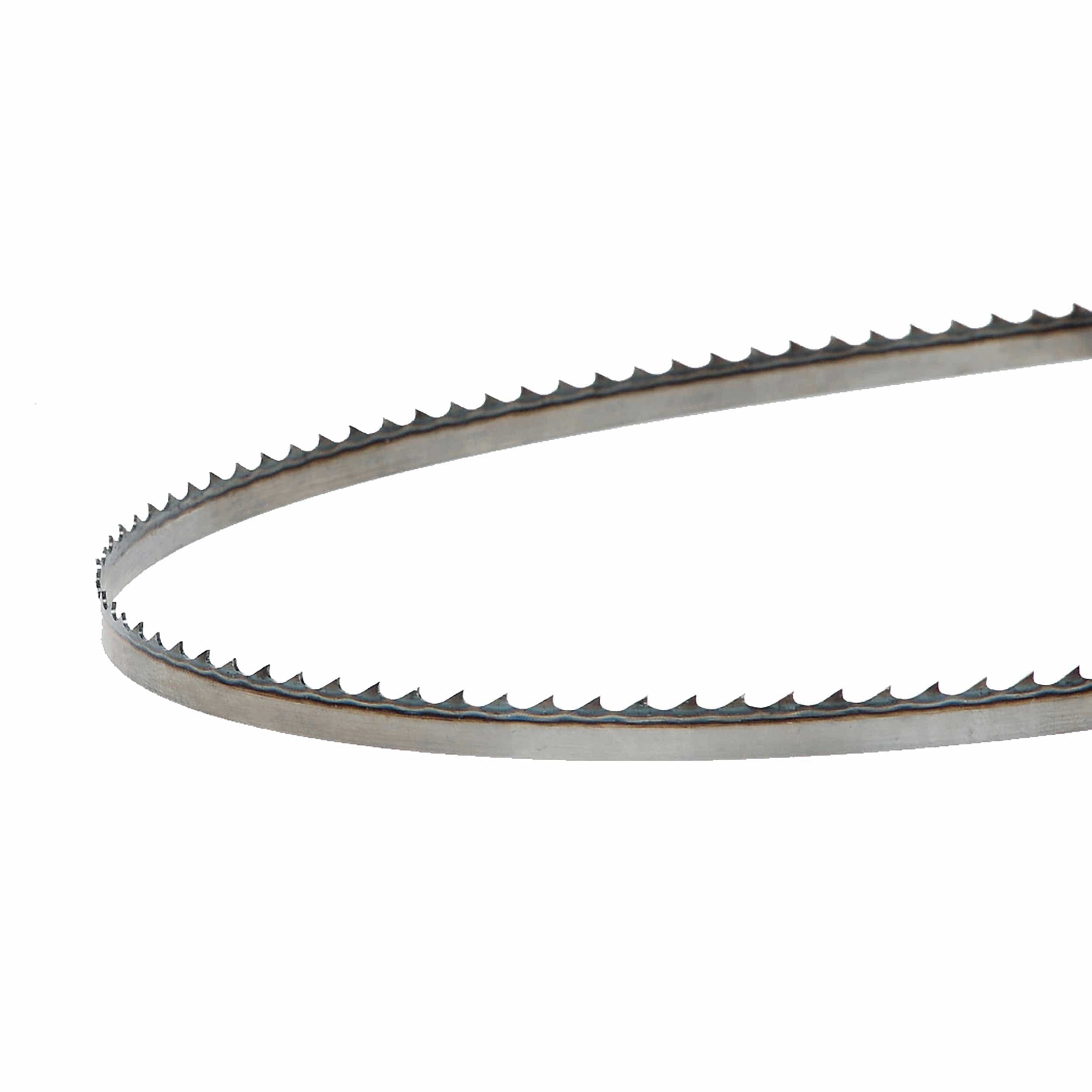 Bandsaw Blade - 70-1/2" x 3/8" x .025" x 4 TPI - Positive Claw