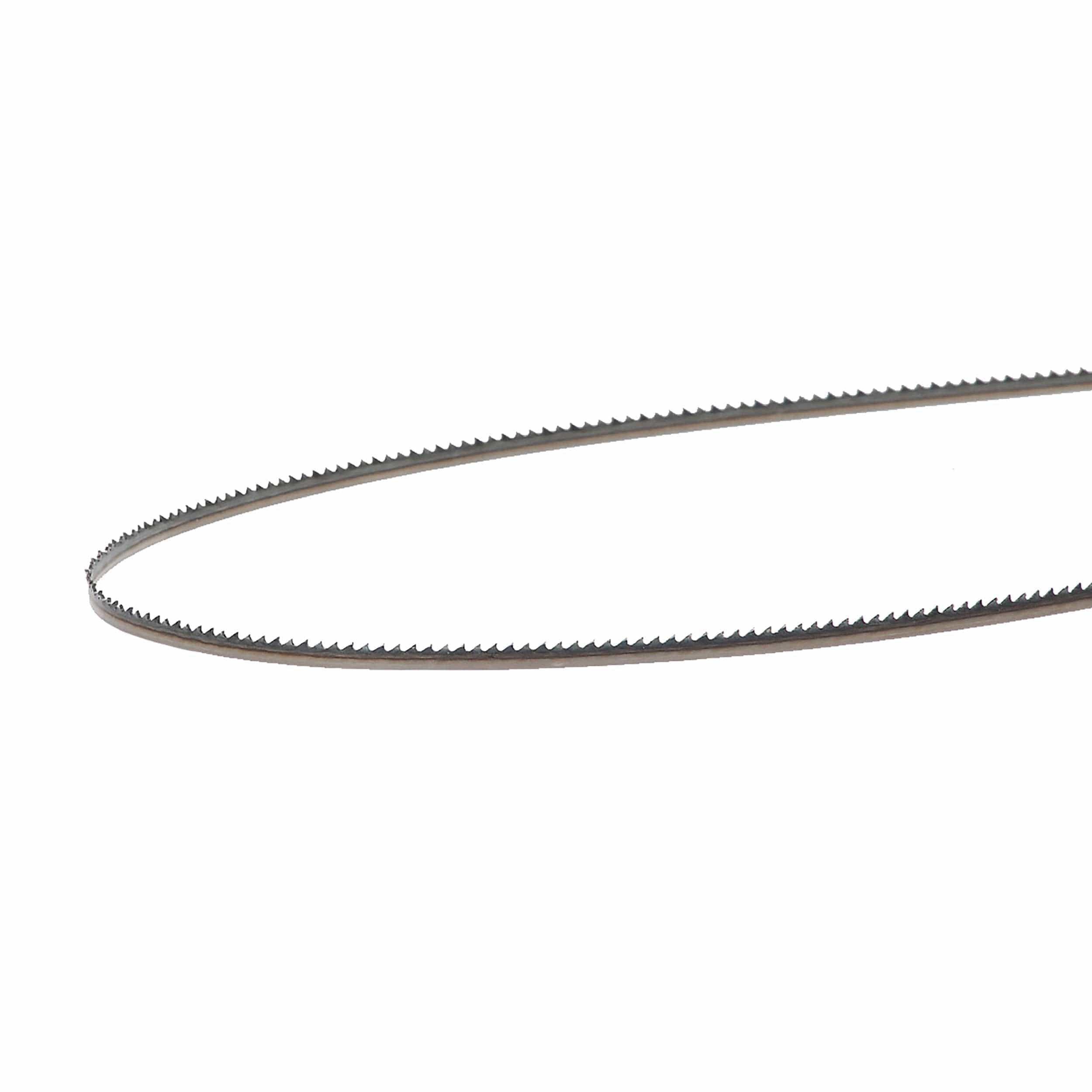 Bandsaw Blade - 162" x 3/16" x .025" x 10 TPI - Raker
