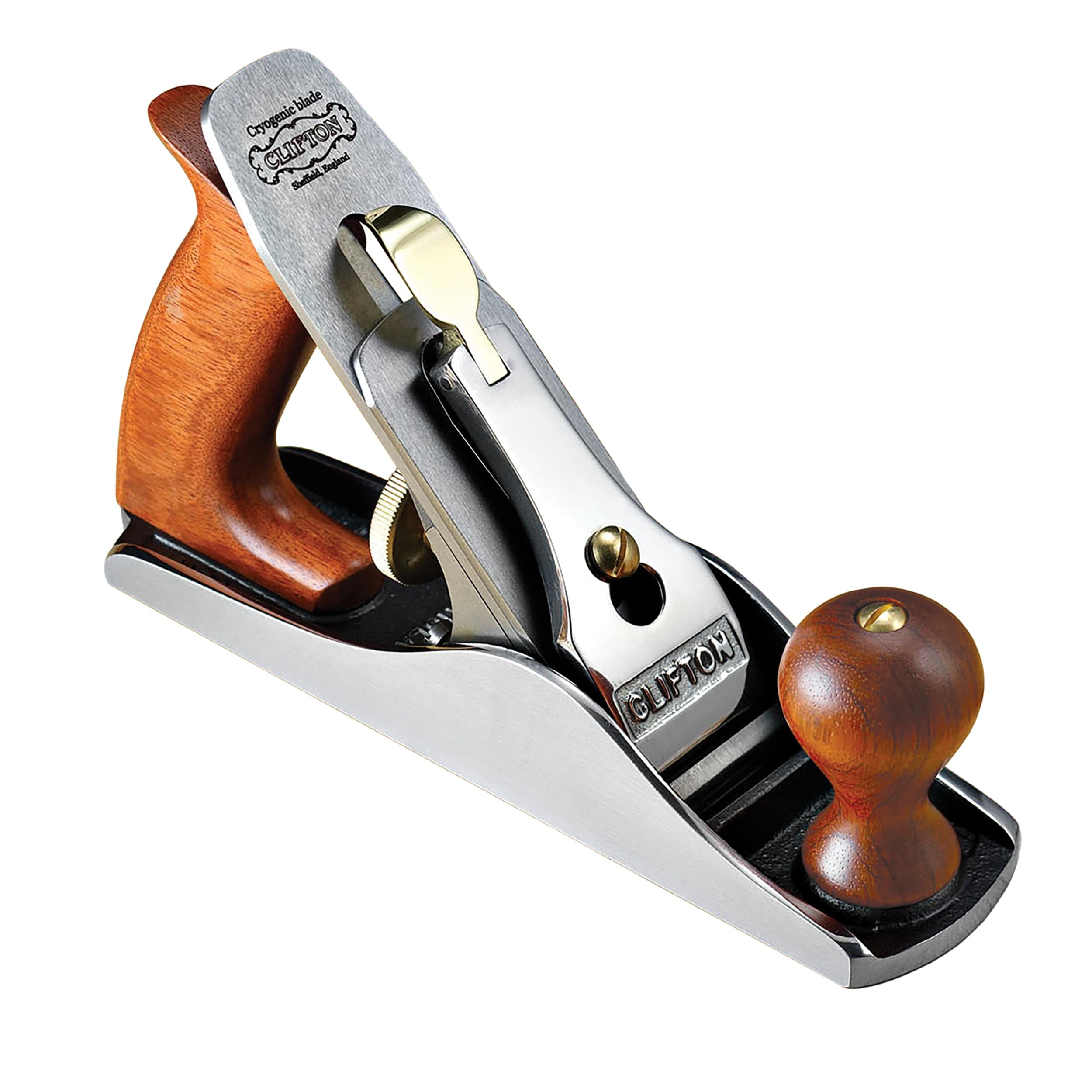 No.3Bench Hand Plane