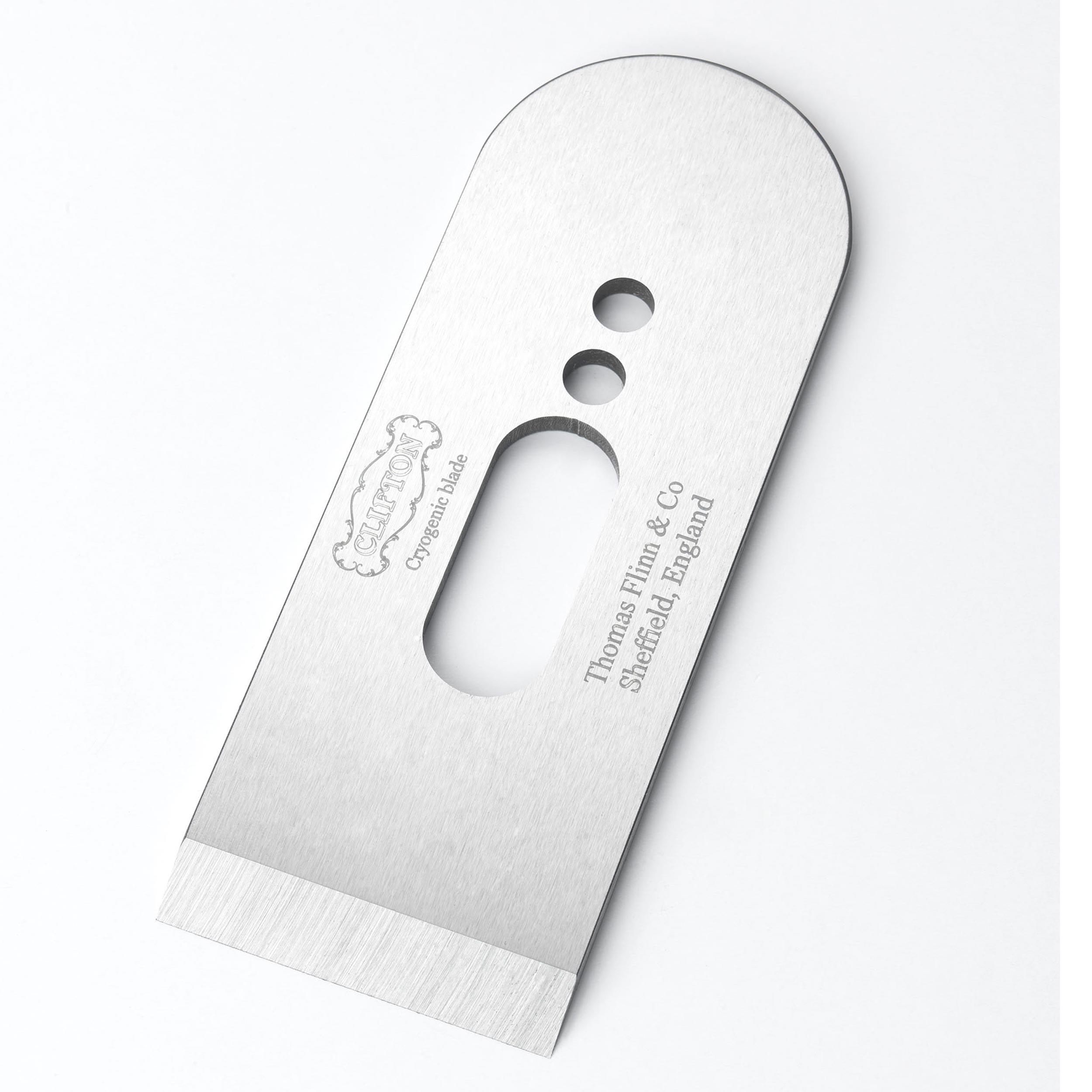 Block Plane Blade