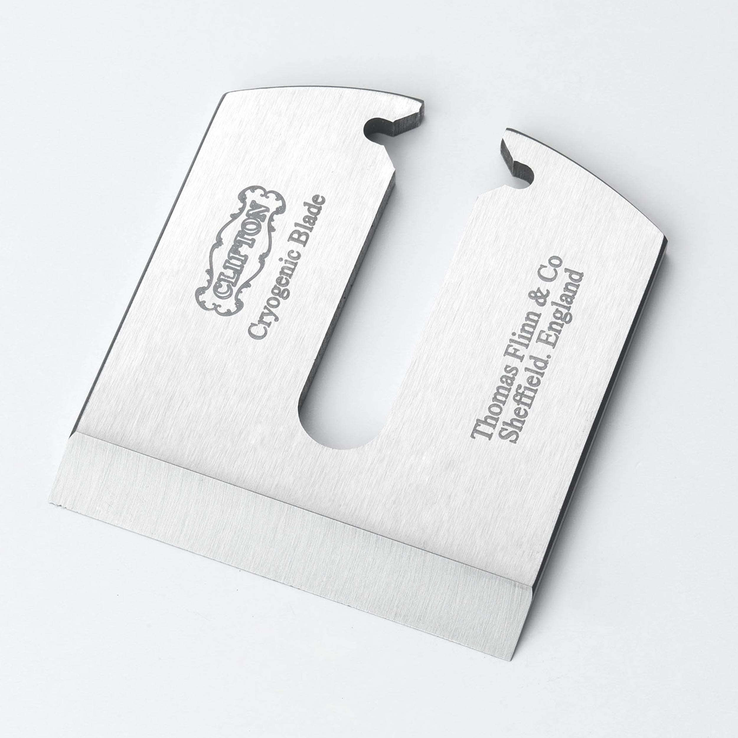600 Spokeshave Blade