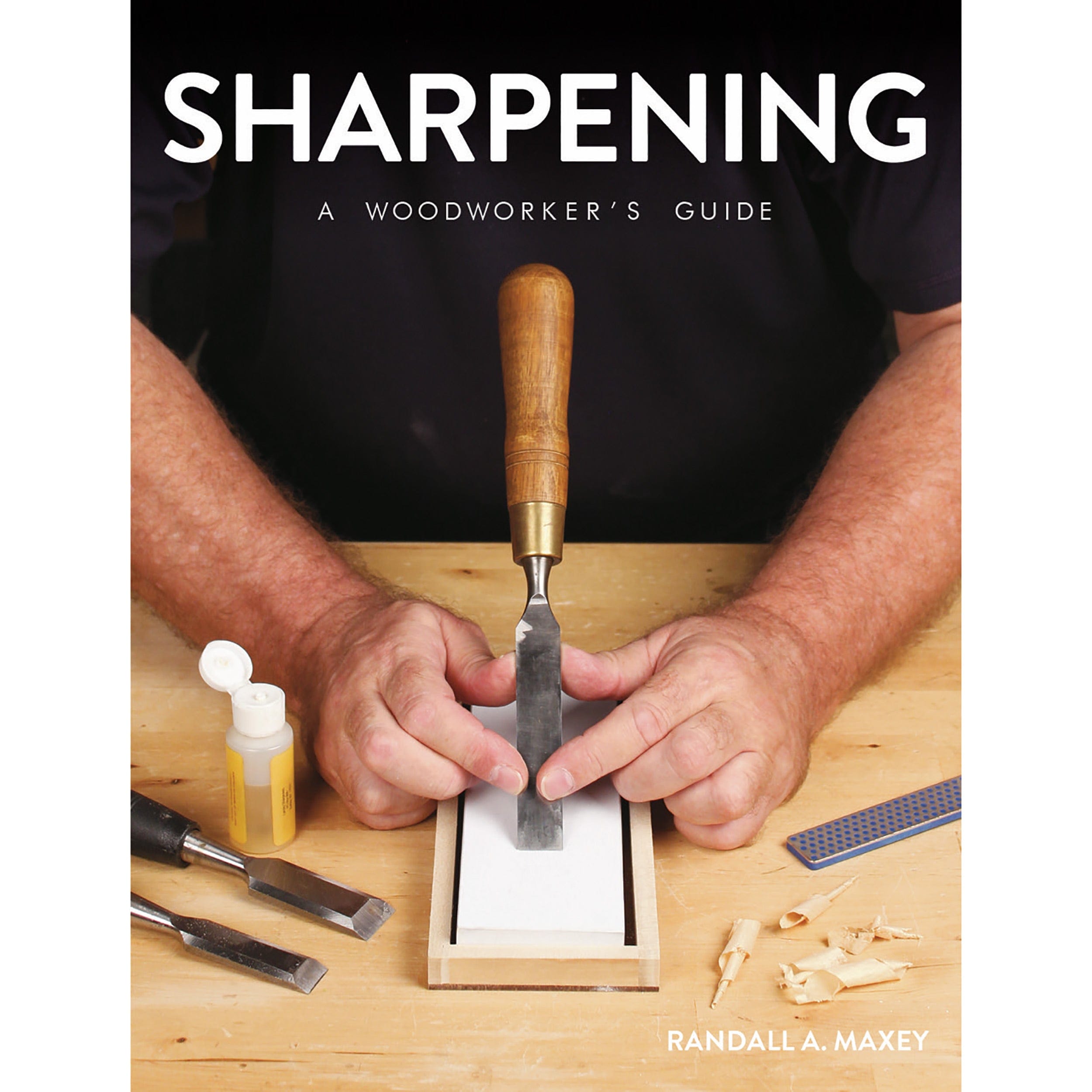 Sharpening
