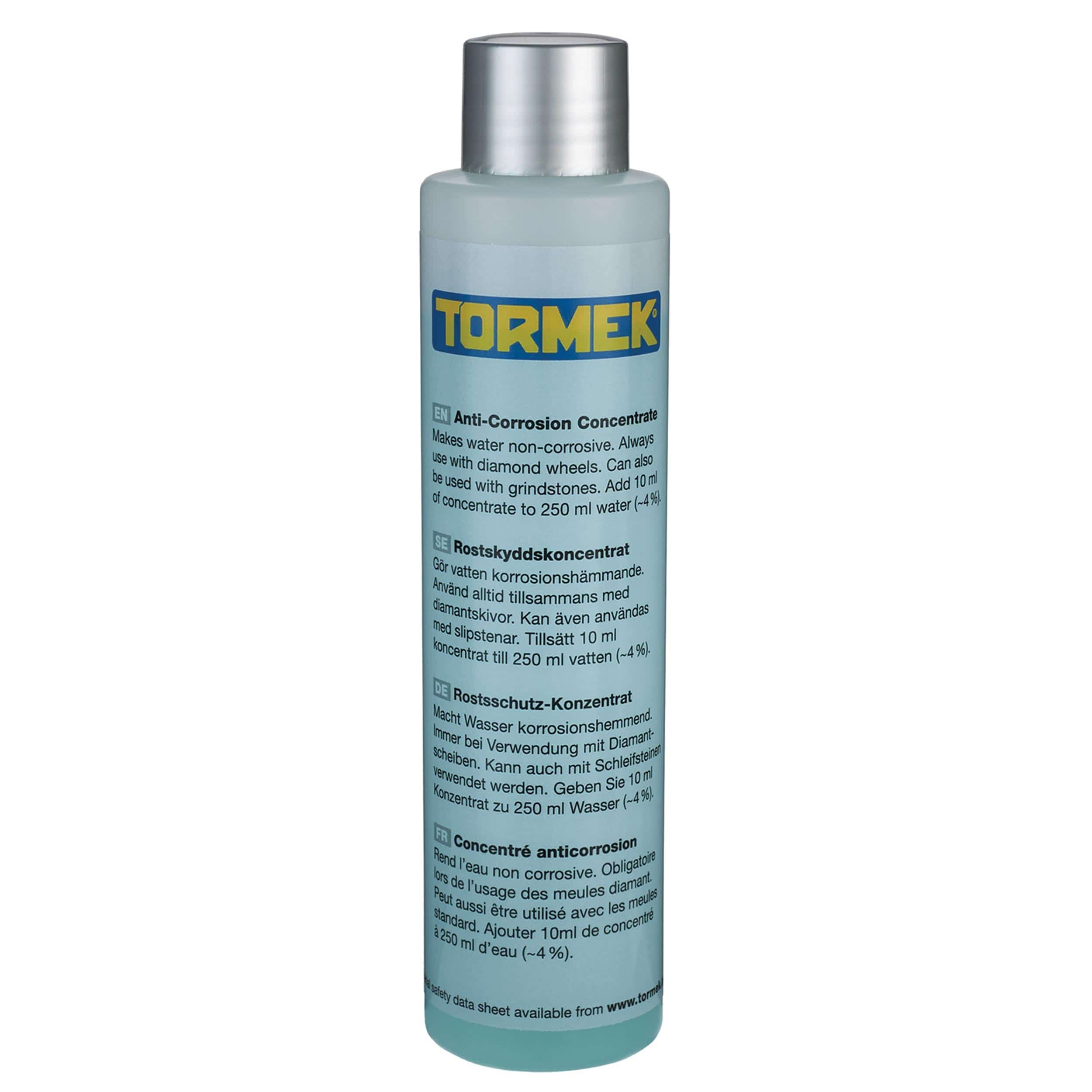 Anti-Corrosion Concentrate - 2 Pack