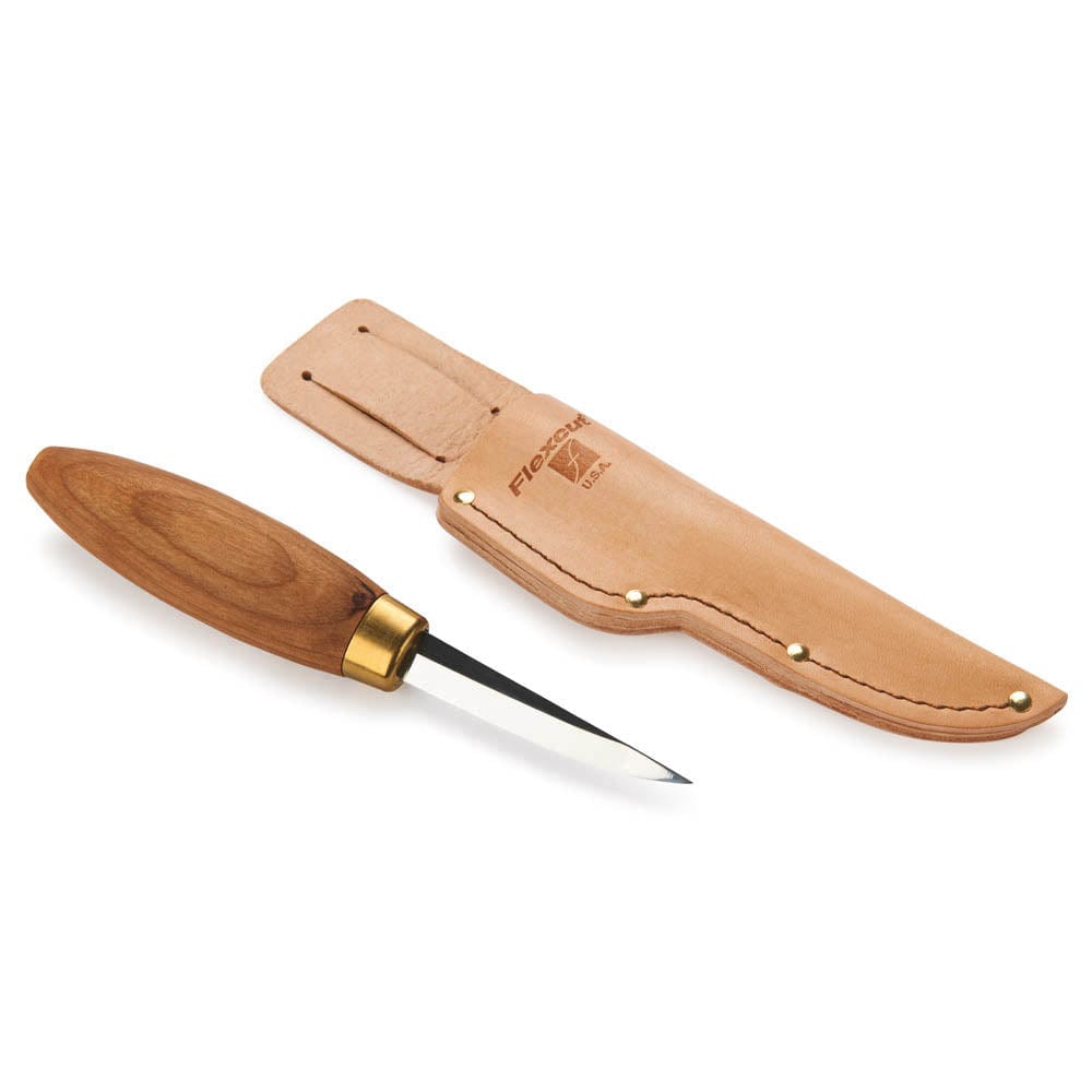 Sloyd Knife