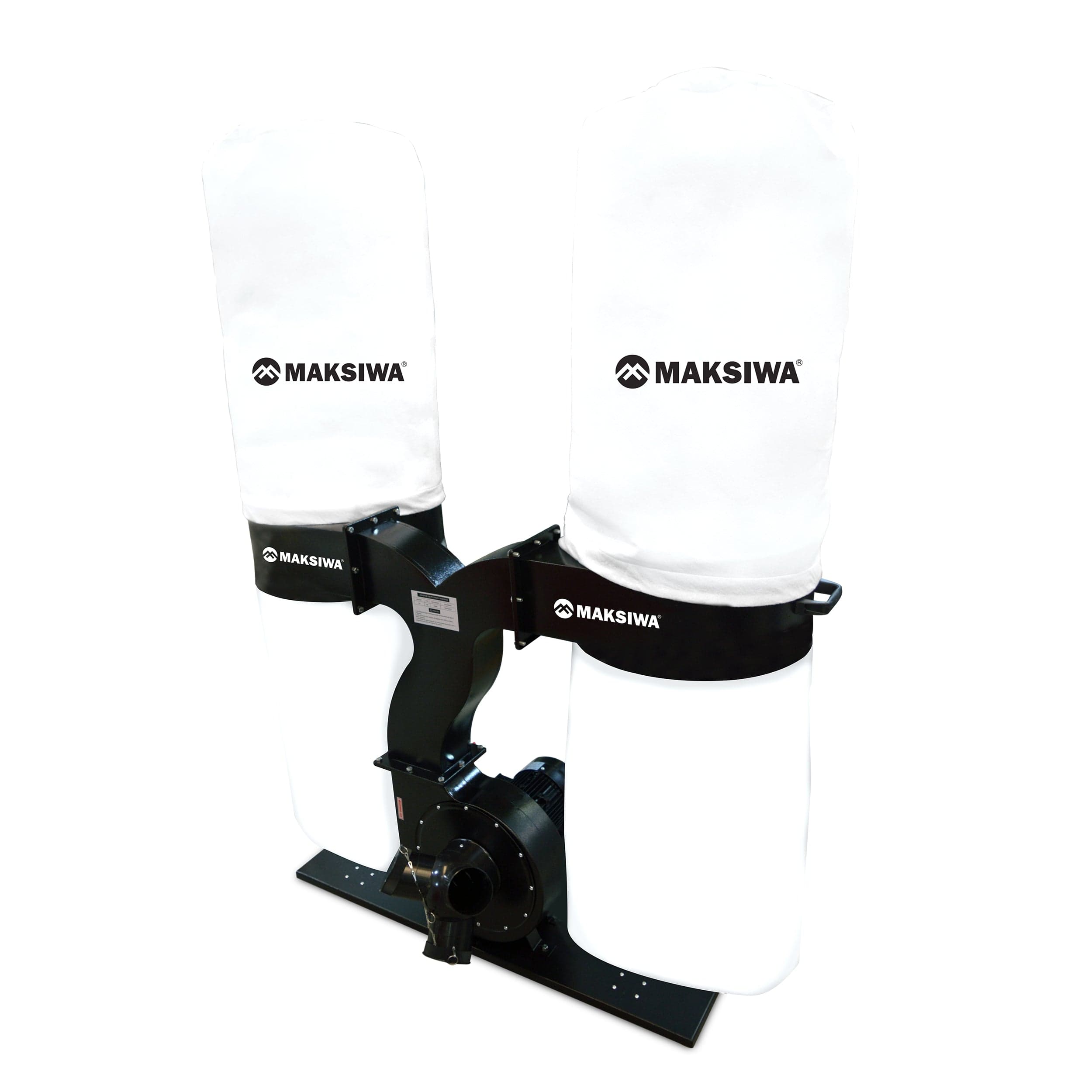 Dust Collector 3HP