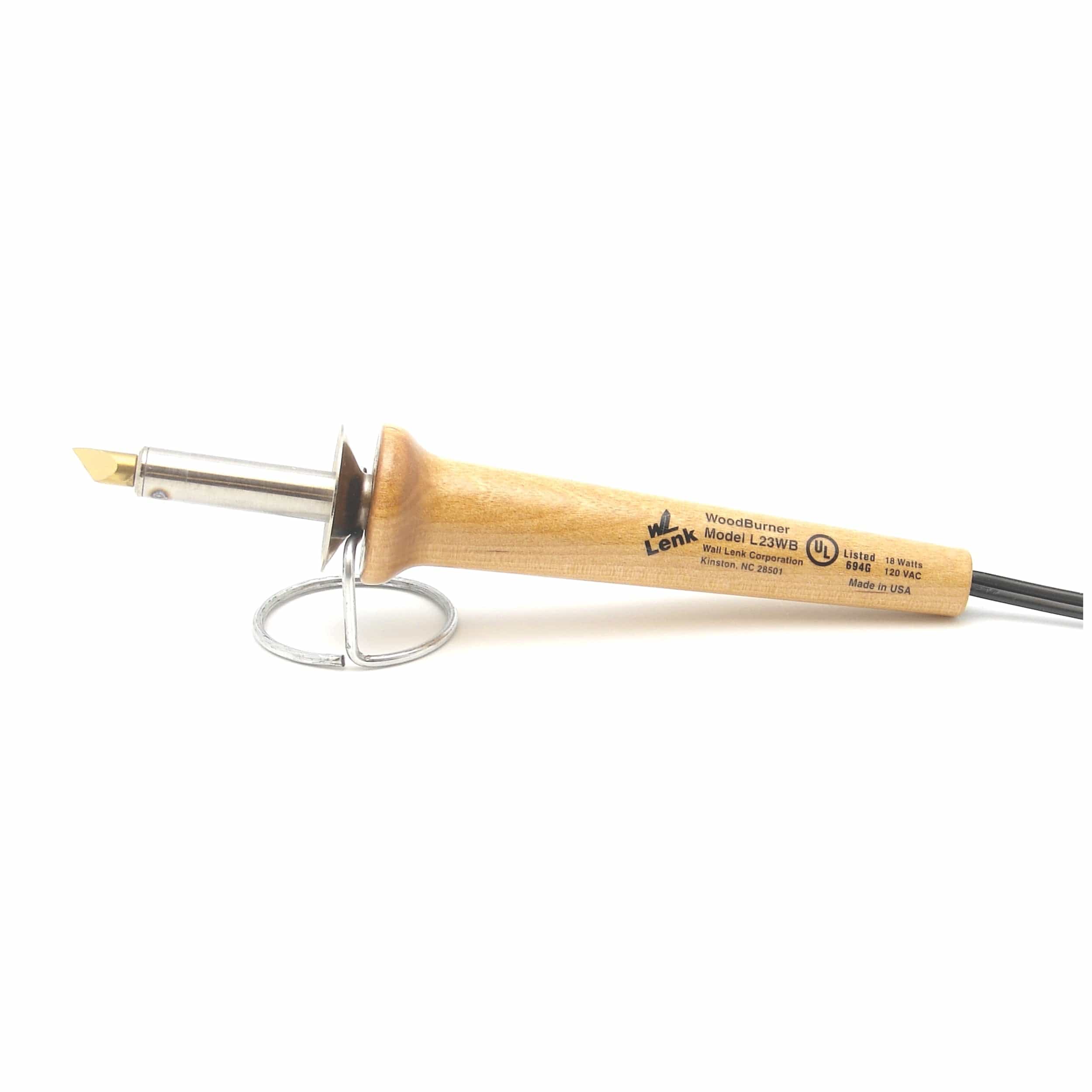Woodburning Pen - 23 Watt