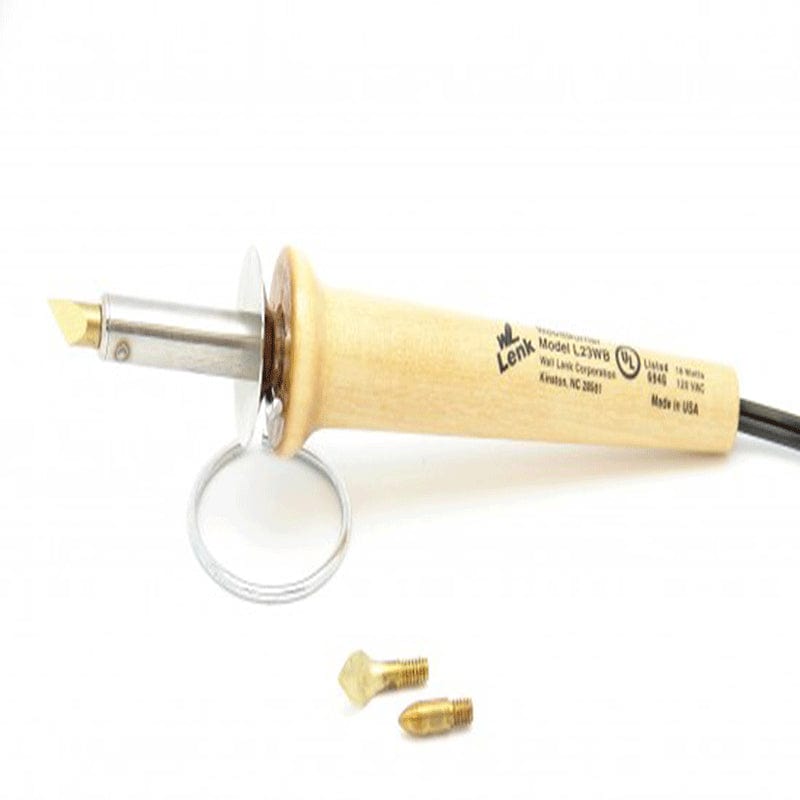 Woodburning Pen Kit - 23 Watt