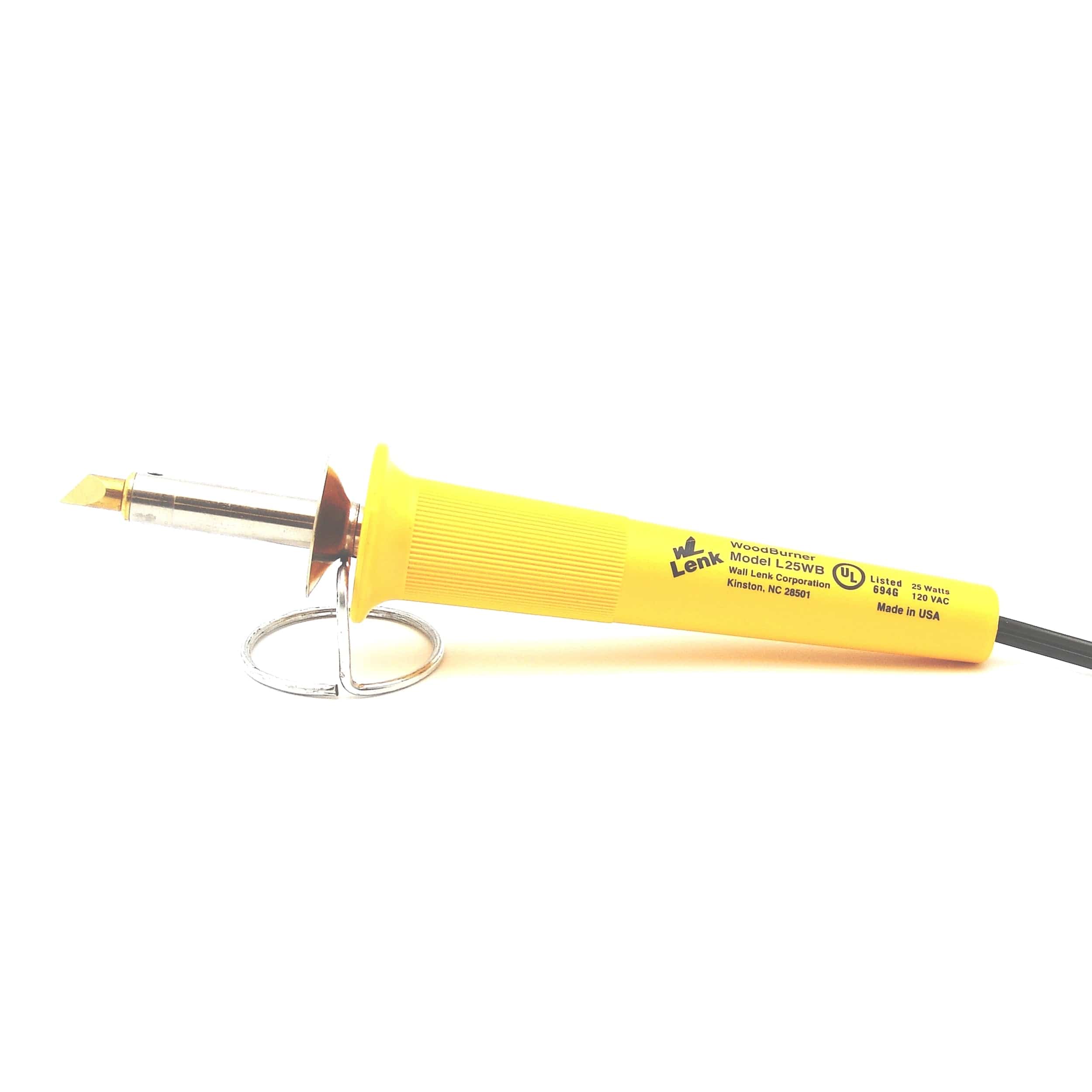 Woodburning Pen - 25 Watt