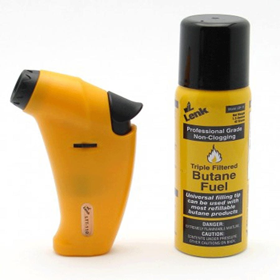 Turbo Torch Combo Pack