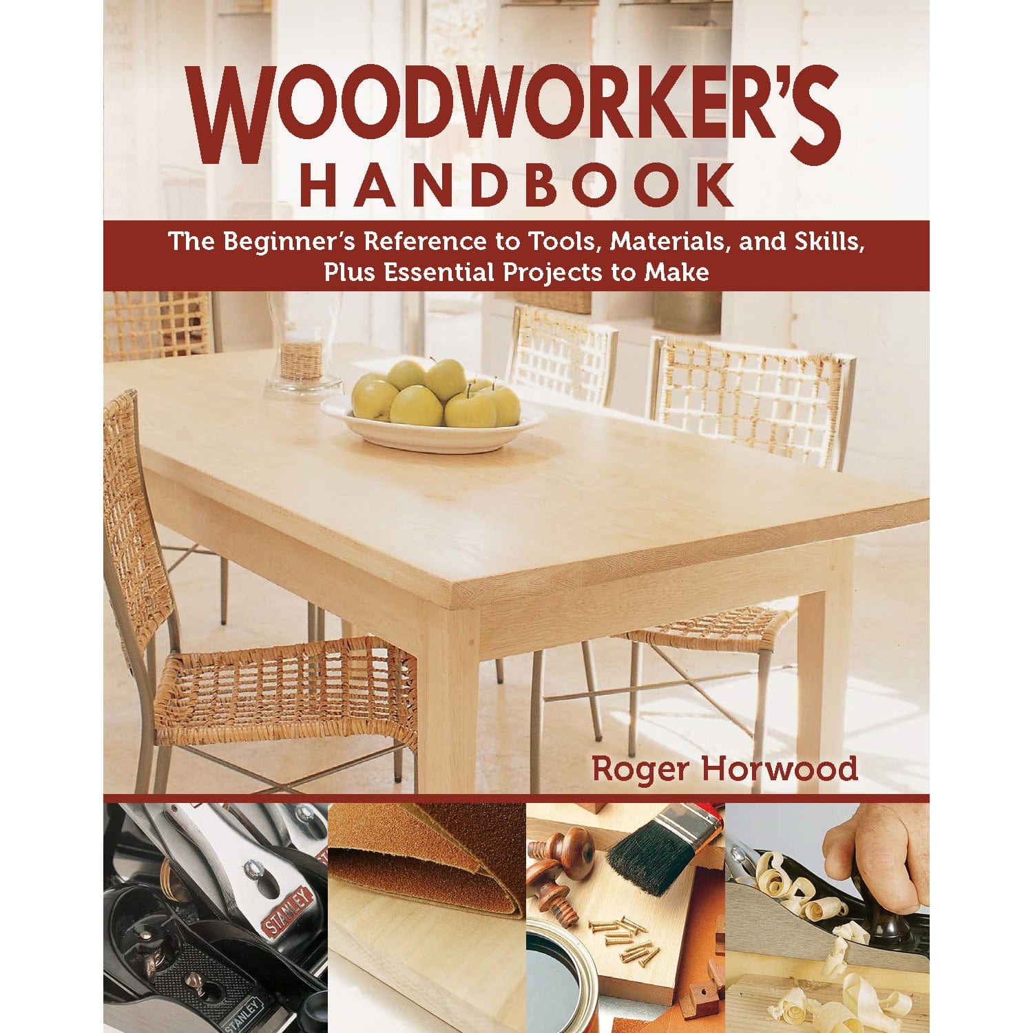 Woodworker's Handbook
