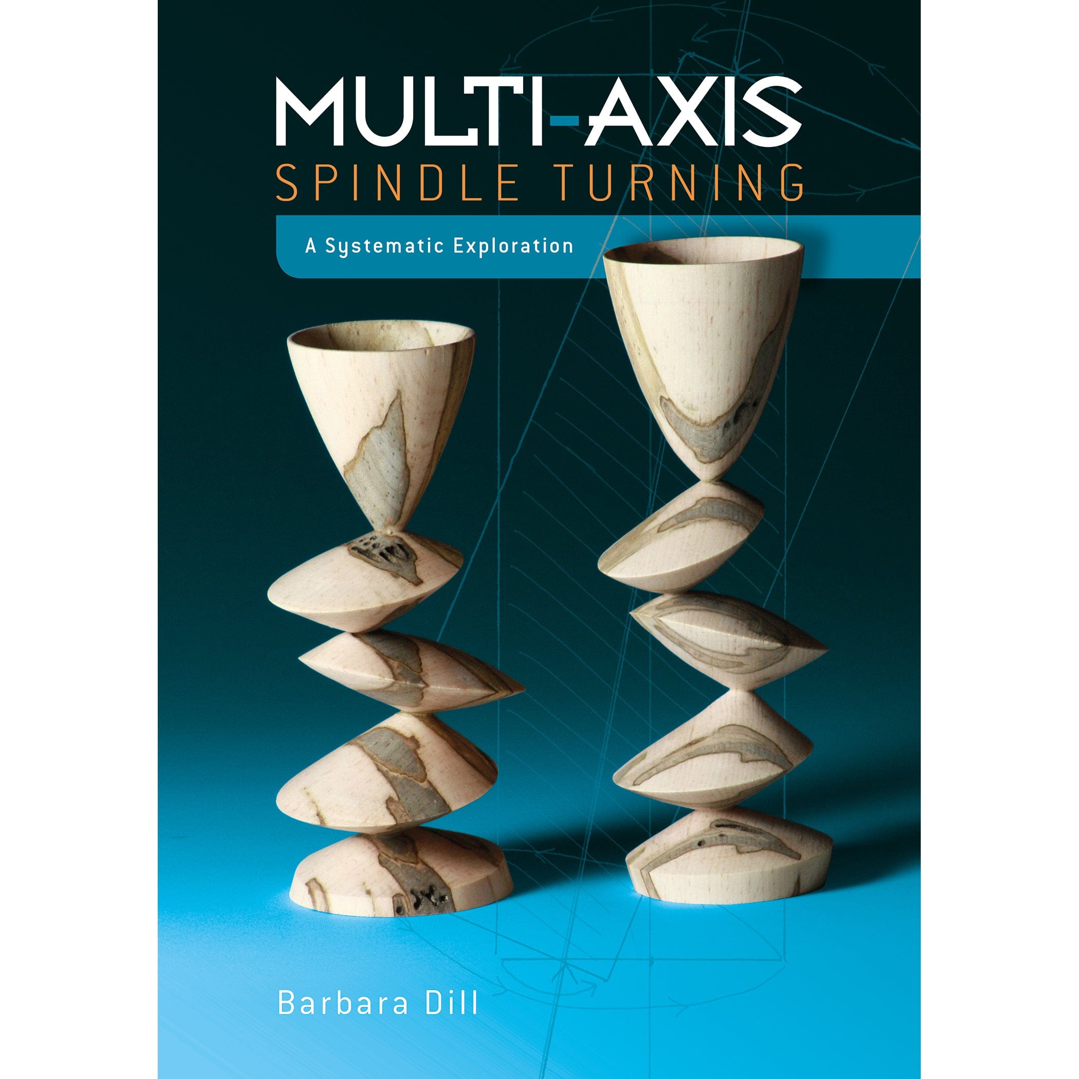 Multi-Axis Spindle Turning