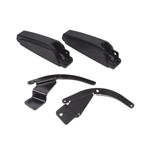 1686907SM Armrest KitBroadm,Ba Briggs and Stratton Genuine OEM Part
