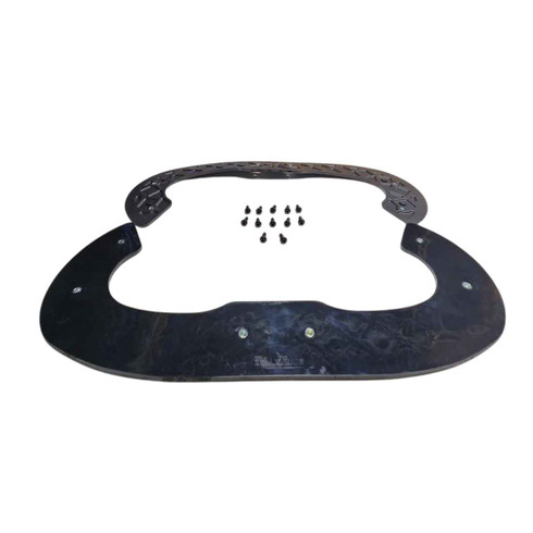 1687804 Auger Flight Kit Ss – Briggs and Stratton Genuine Part