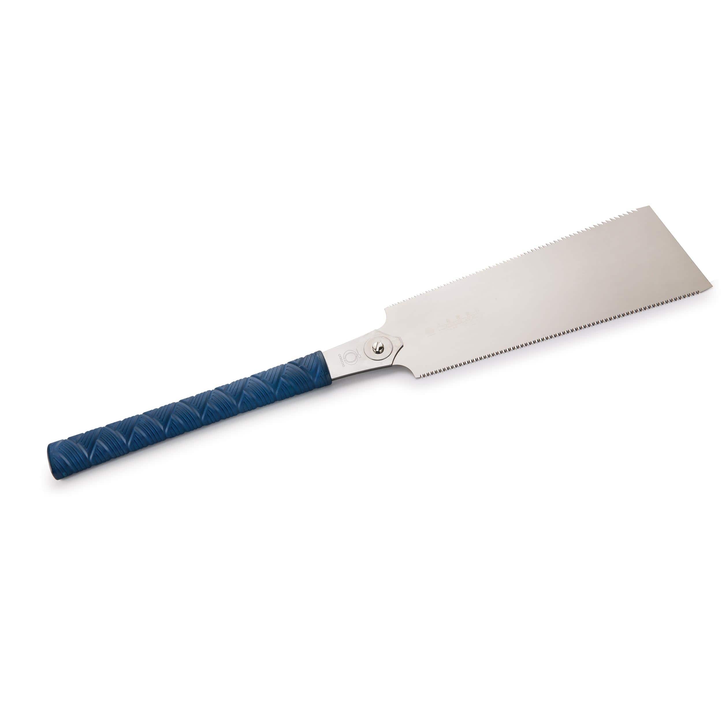 Gyokucho Ryoba Razorsaw - 240 mm - No. 661
