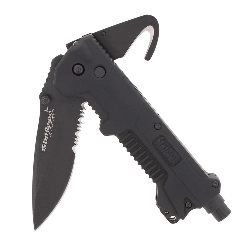 T3 Tactical Auto Rescue Tool