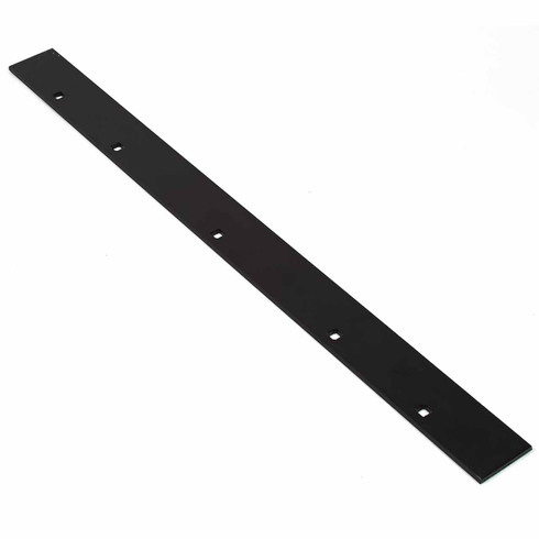 1709947BMYP Murray Scraper Blade Replacement for Snowblower – Briggs and Stratton Genuine Part - SUPERSEDED FROM 772148