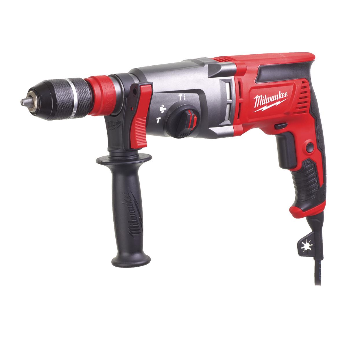 Milwaukee combination hammer PH26TX 4933464579