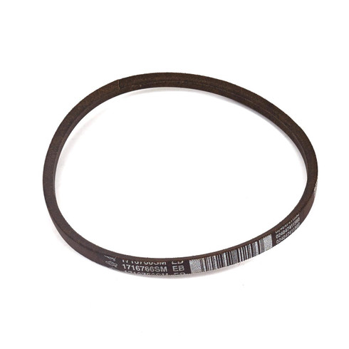 1716766SM VBelt 4L 027.17 Genuine Briggs and Stratton Genuine OEM part