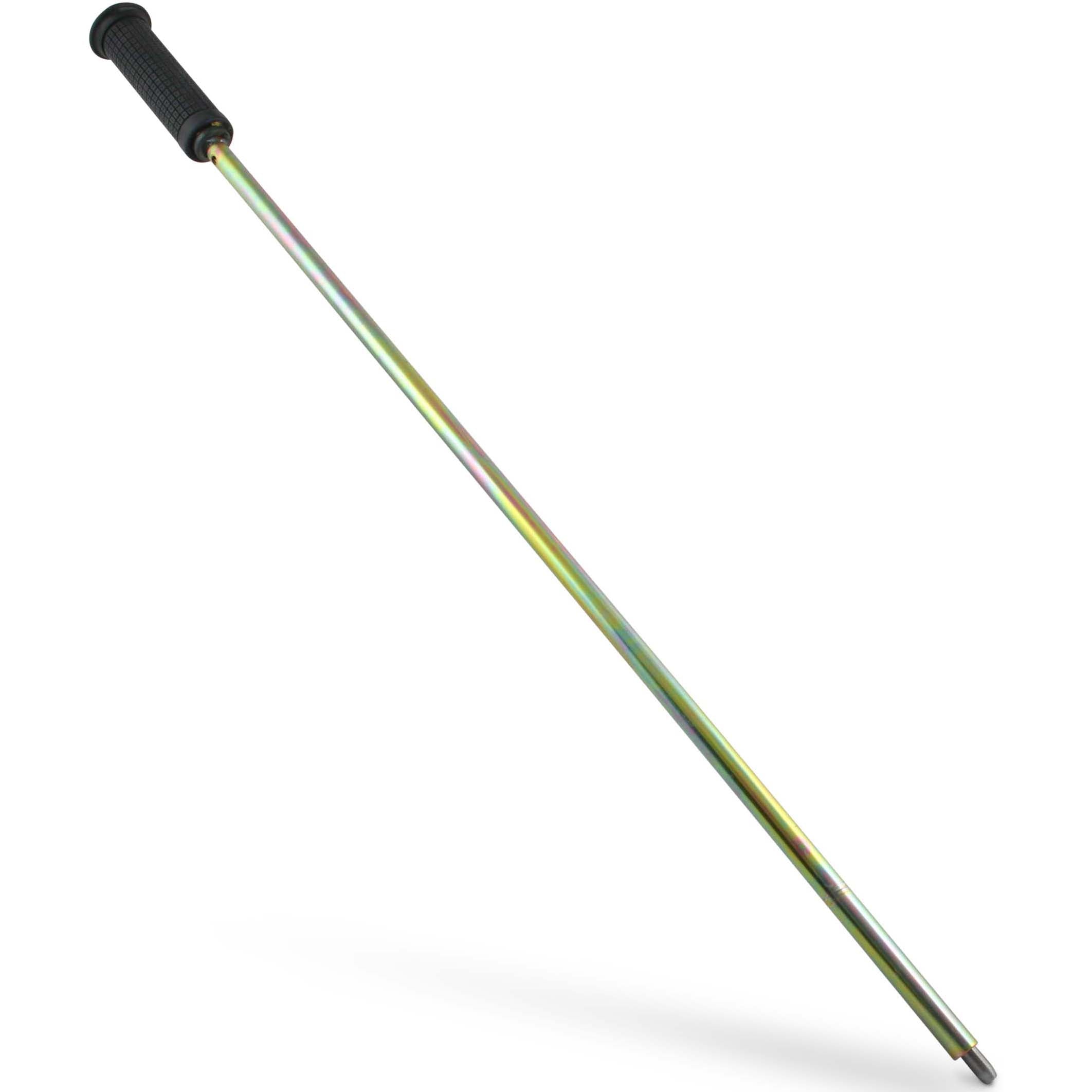 24" Pea Shooter