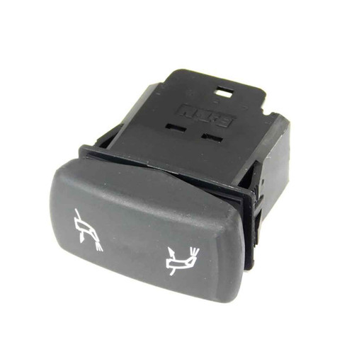 1728969SM Snowblower Chute Rotation Switch Compatible with Simplicity – Briggs and Stratton Genuine Part