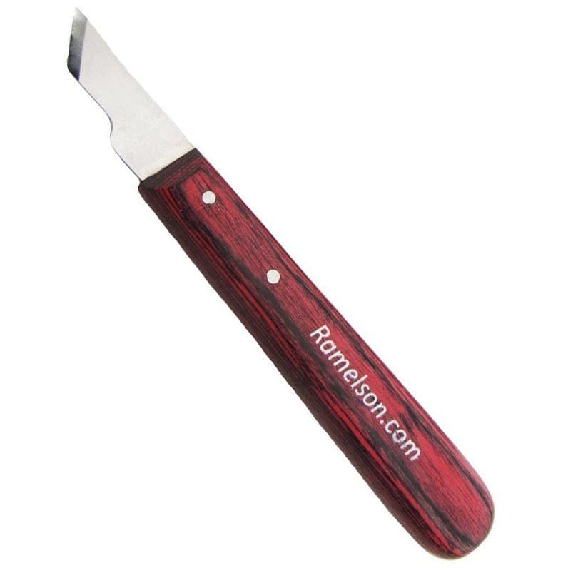 Chip Stab Woodcarving Knife