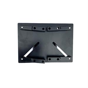 Universal, 4 Jaw Adapter Plate for Twister & Mr Twister Engine Stand