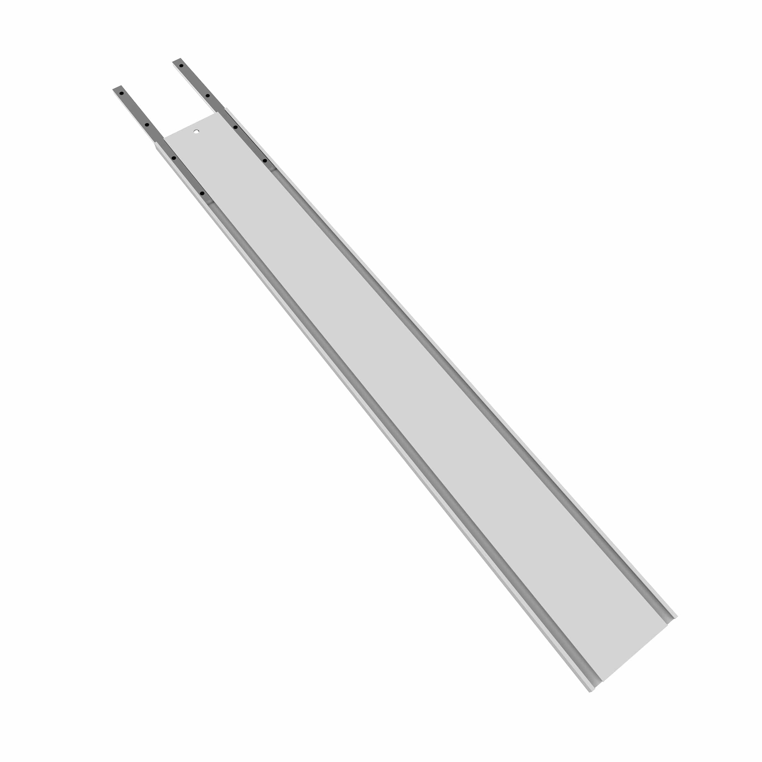 2-Foot Straight Edge Guide Extension