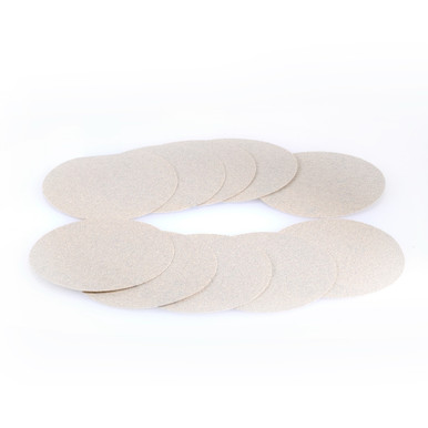 Amana Tool SD-6-120 10-Pack 6 Inch x 120 Grit Sanding Discs for In-Sand CNC Sander 61336