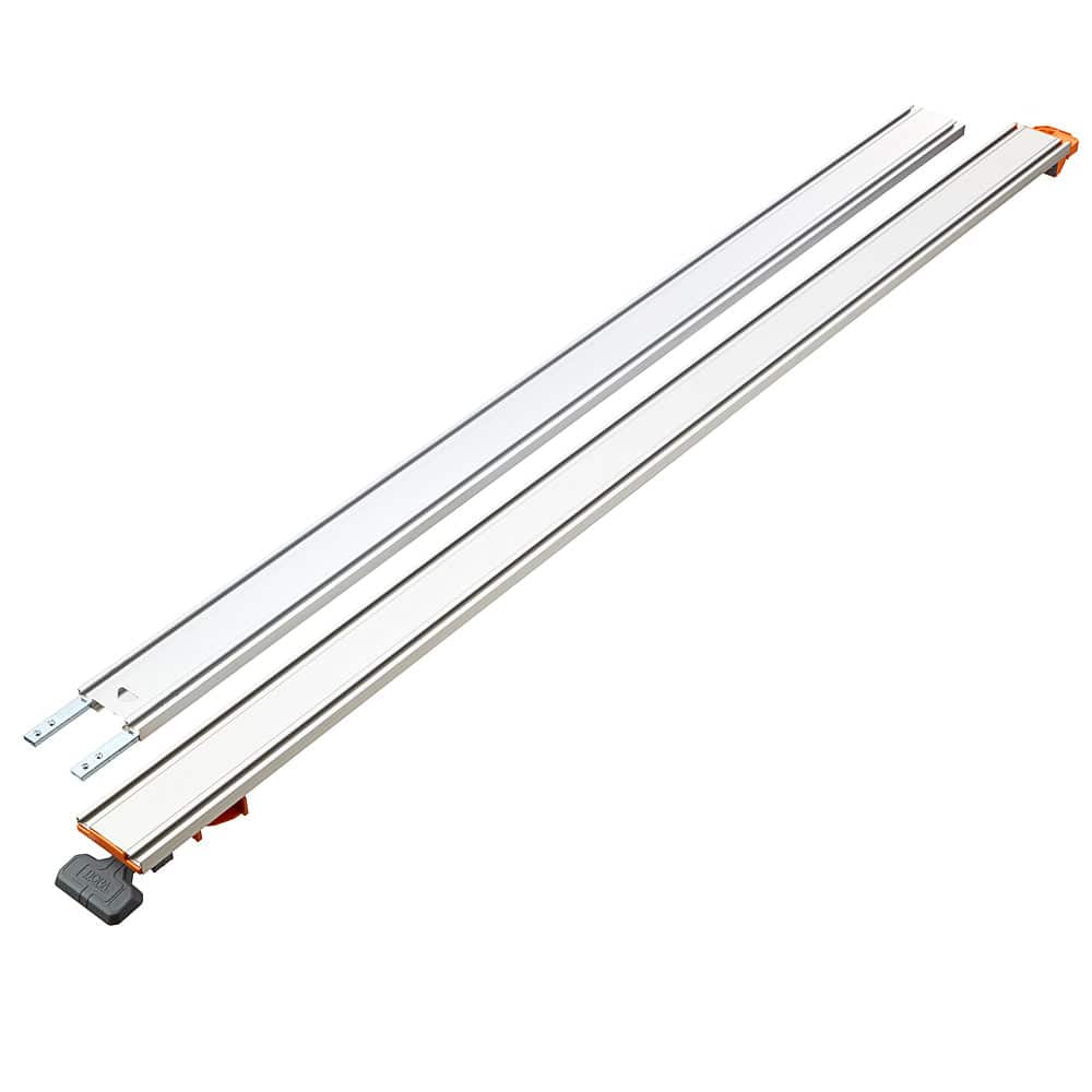 100" NGX Clamp Edge - 50" Plus 50" Extension