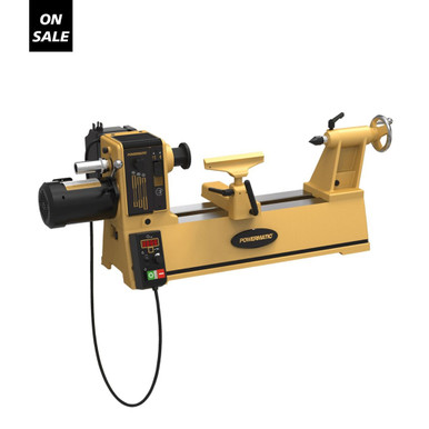 Powermatic PM9-1792014 PM2014 Lathe